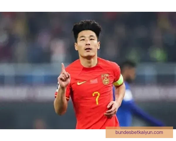 武磊持续提升，成为中国国家队进球王的背景分析