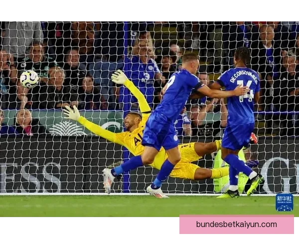 英超莱斯特城与热刺表现分析，双方竞争力增强值得关注